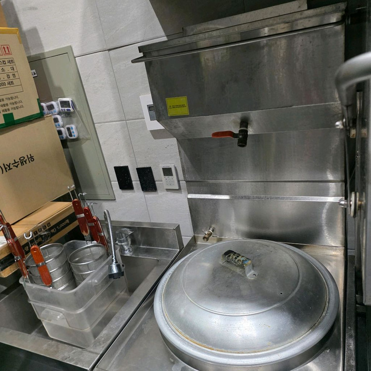 24년식 삼일하이테크 가스 면렌지 가격인하--1