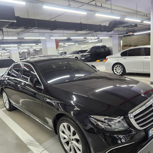 [벤츠]E-클래스 W213 E300 익스클루시브 (5인승) #앱특가