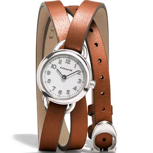 [코치] 드리 돌리 팔찌 시계 (14501981)