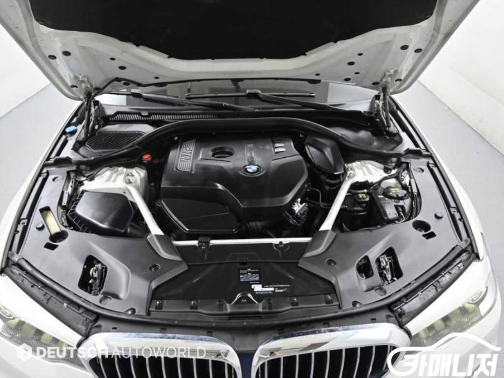 [BMW]5시리즈 (G30) 520i 럭셔리 #앱특가--5