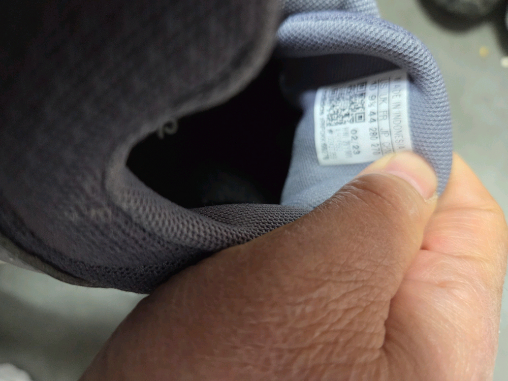 아디다스 운동화 270--4