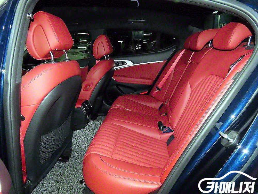 [제네시스]더 뉴 G70 가솔린 3.3T 4WD (5인승) #앱특가--6