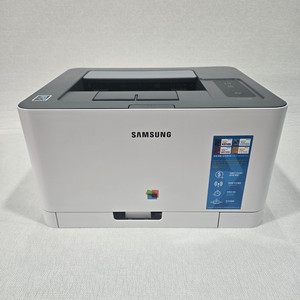 삼성전자 삼성 SL-C510W 정품토너포함 컬러 레이저프린터