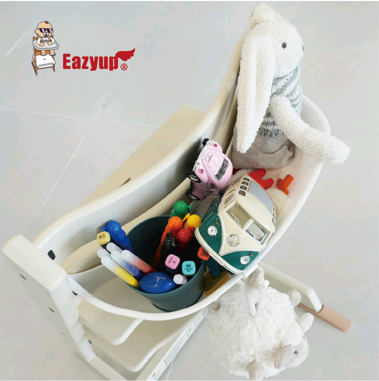 이지업 트립트랩 호환 백 스토리지 포키 포켓 수납함 새상품 바구니 악세사리 이미지