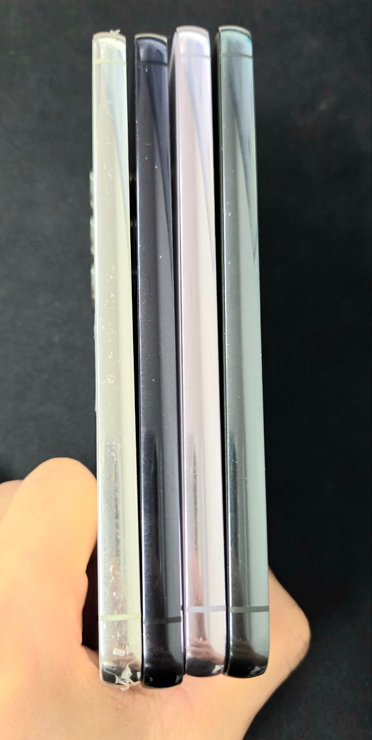 갤럭시 S23_256G / S23플러스_256G 공기계--1