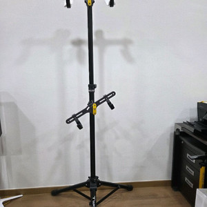 토픽 투업스탠드+사일클옵스로라(받침대포함) 이미지