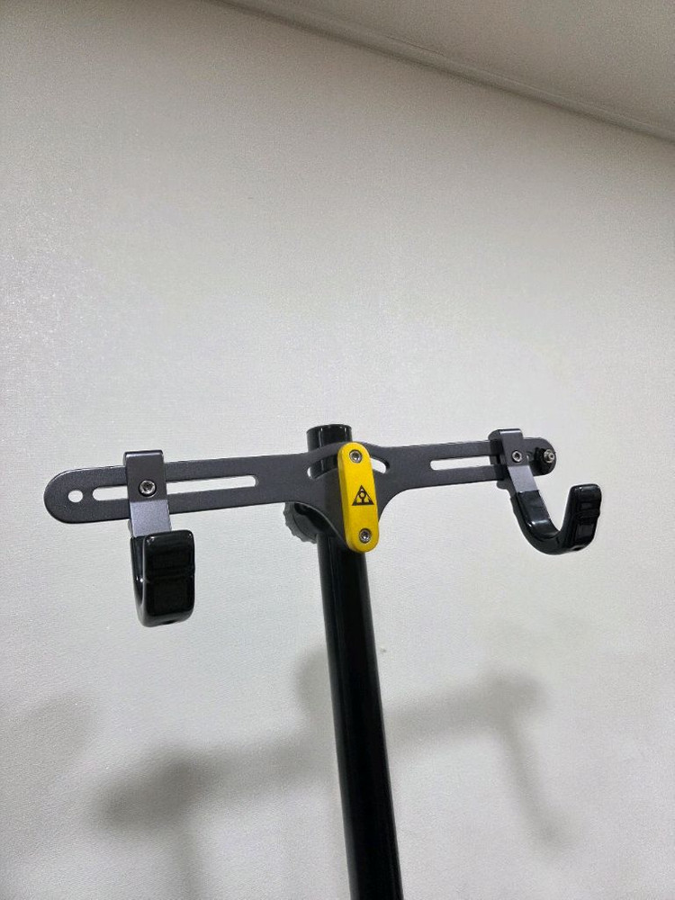 토픽 투업스탠드+사일클옵스로라(받침대포함) 이미지