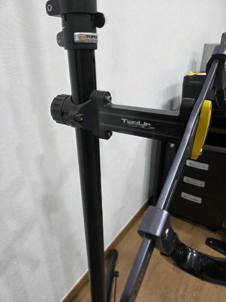 토픽 투업스탠드+사일클옵스로라(받침대포함) 이미지