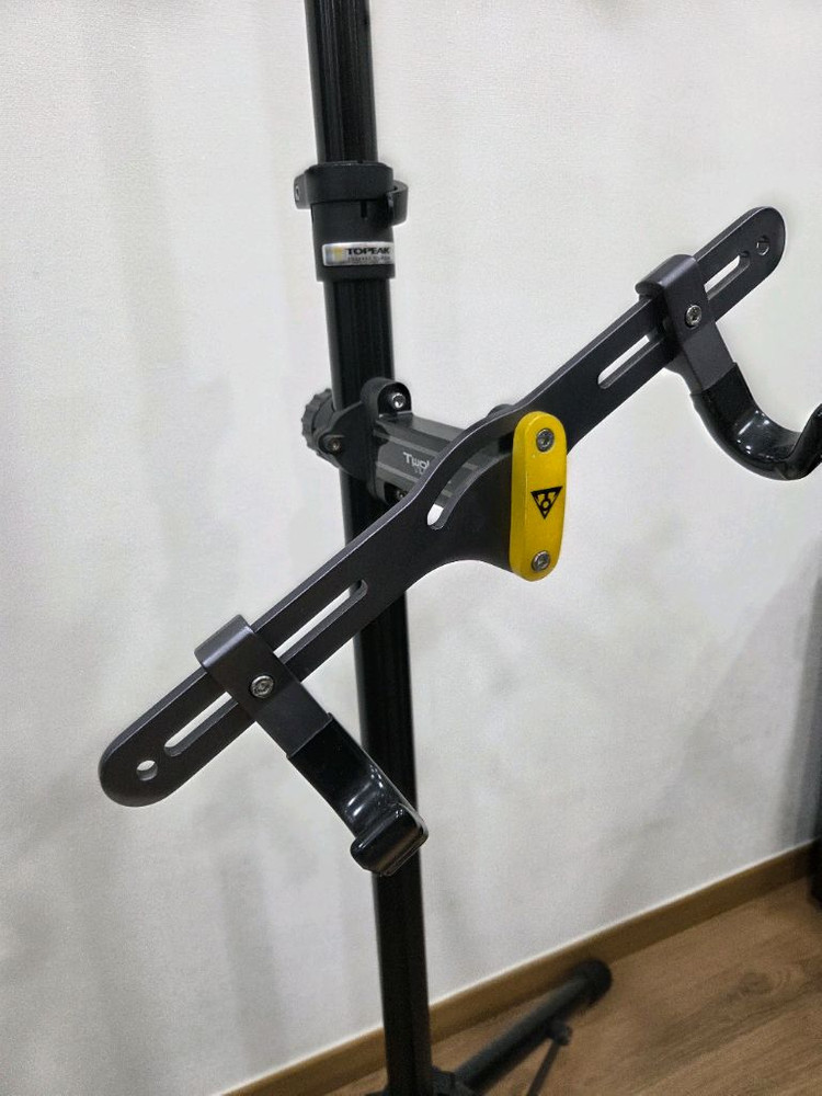 토픽 투업스탠드+사일클옵스로라(받침대포함) 이미지