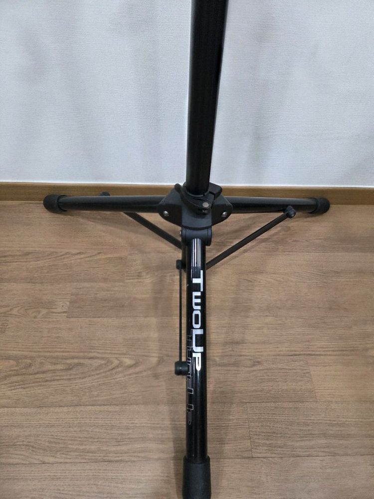 토픽 투업스탠드+사일클옵스로라(받침대포함) 이미지