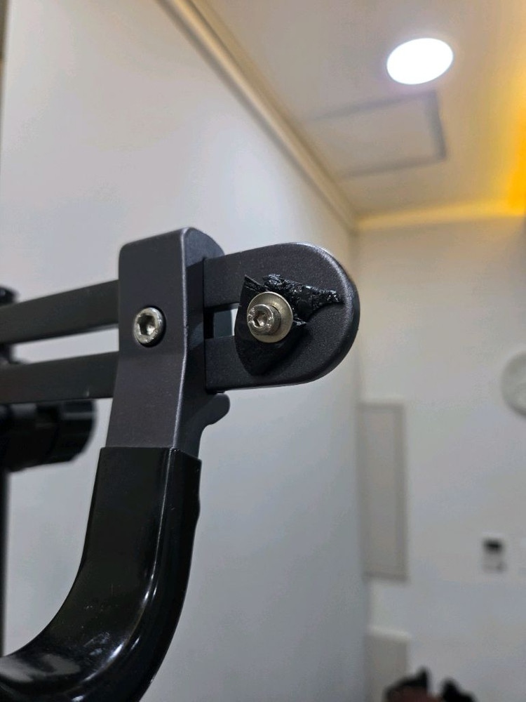 토픽 투업스탠드+사일클옵스로라(받침대포함) 이미지