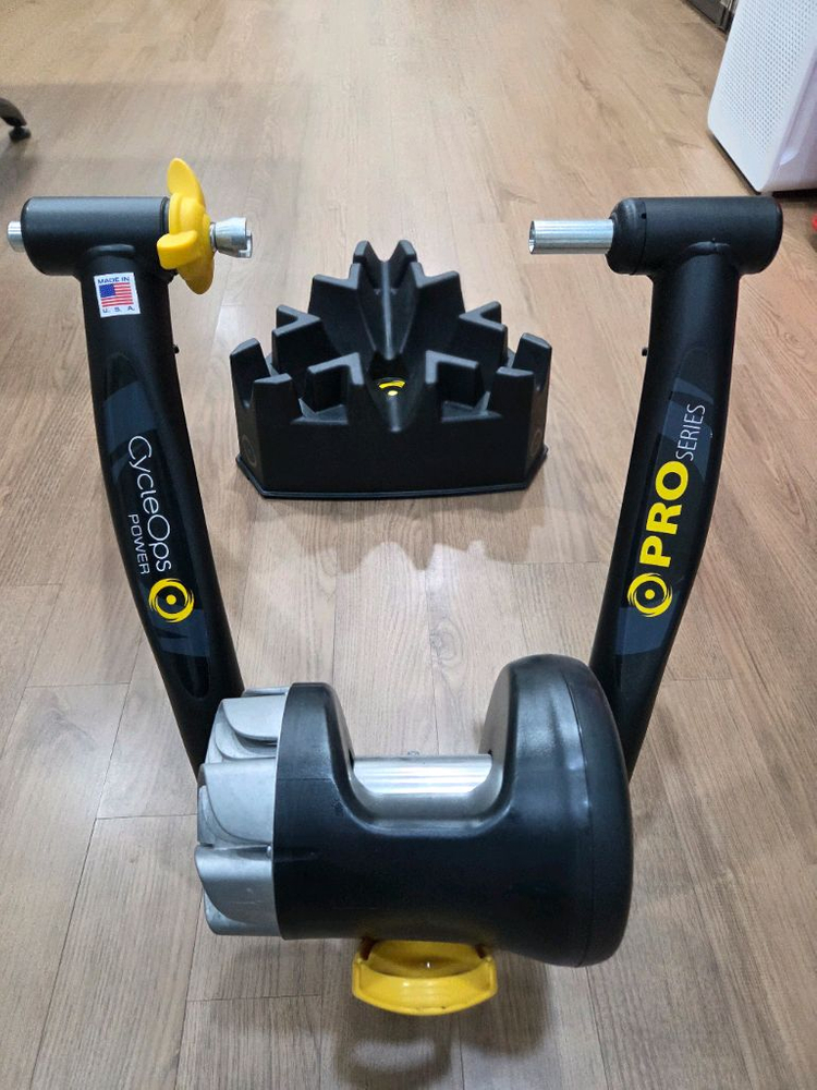 토픽 투업스탠드+사일클옵스로라(받침대포함) 이미지