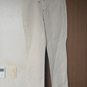 series 스트레이트 치노팬츠86