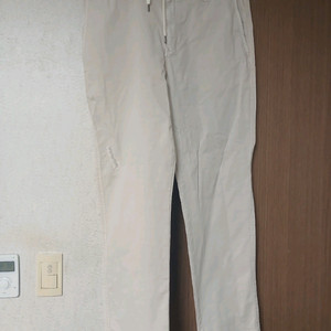 series 스트레이트 치노팬츠86