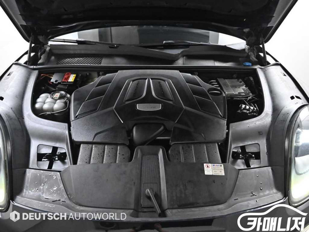 [포르쉐]카이엔(PO536) 3.0 (5인승) #앱특가--5