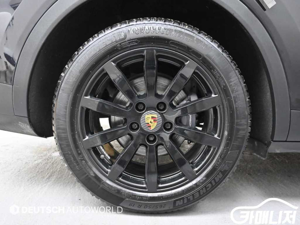 [포르쉐]카이엔(PO536) 3.0 (5인승) #앱특가--4