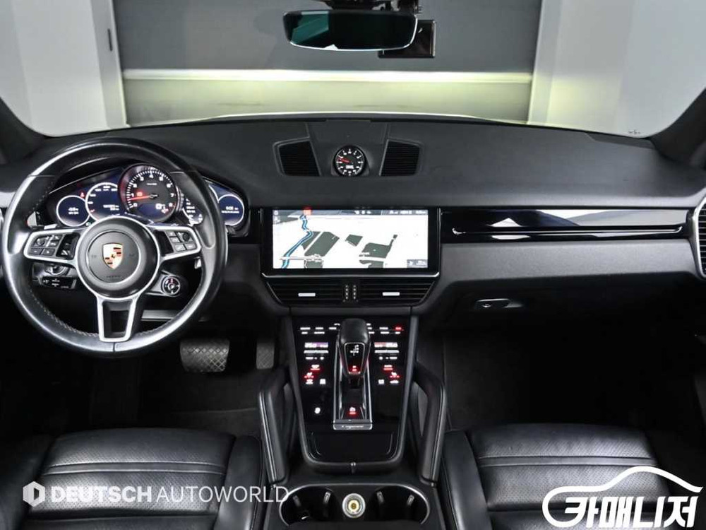 [포르쉐]카이엔(PO536) 3.0 (5인승) #앱특가--6