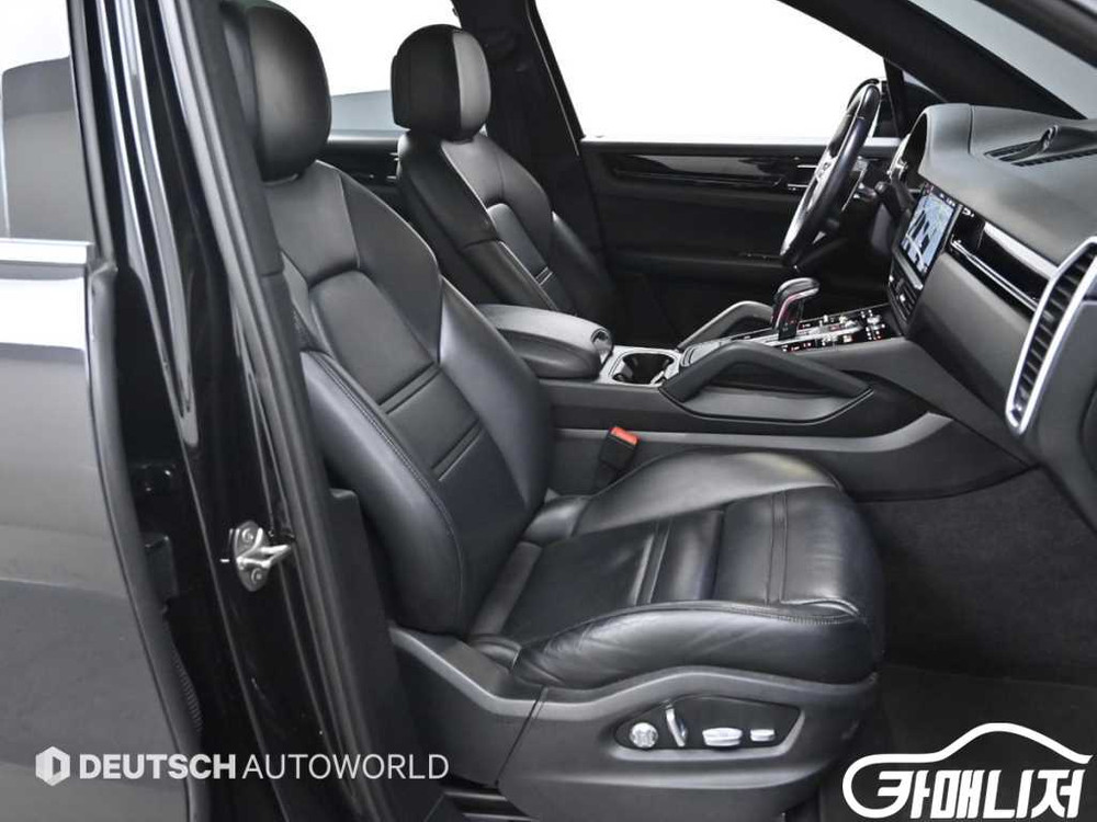 [포르쉐]카이엔(PO536) 3.0 (5인승) #앱특가--9