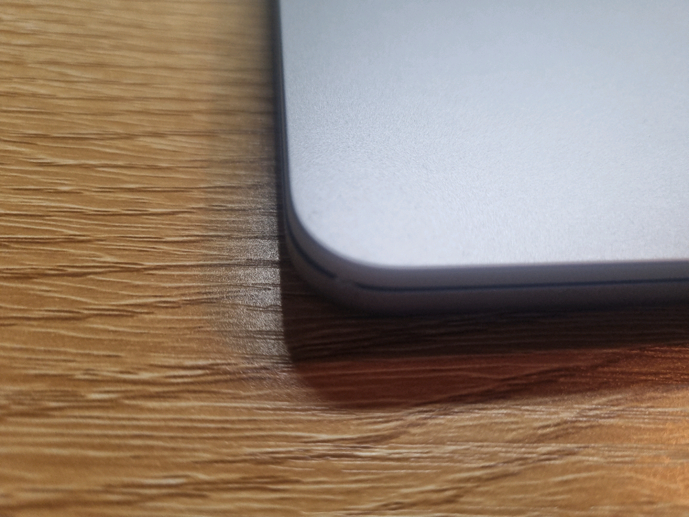 맥북 에어 m2 13인치 8램 256기 2월 25일까지 팔고 내림--3