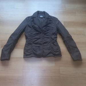 ADOLFO DOMINGUEZ 얇은패딩자켓