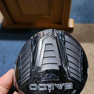 발도 코르사 455 드라이버 헤드만ㅡ최종인하