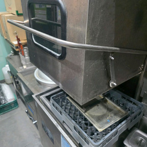 그랜드우성 업소용 식기세척기