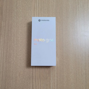 모토로라 G56 256G 팔아요