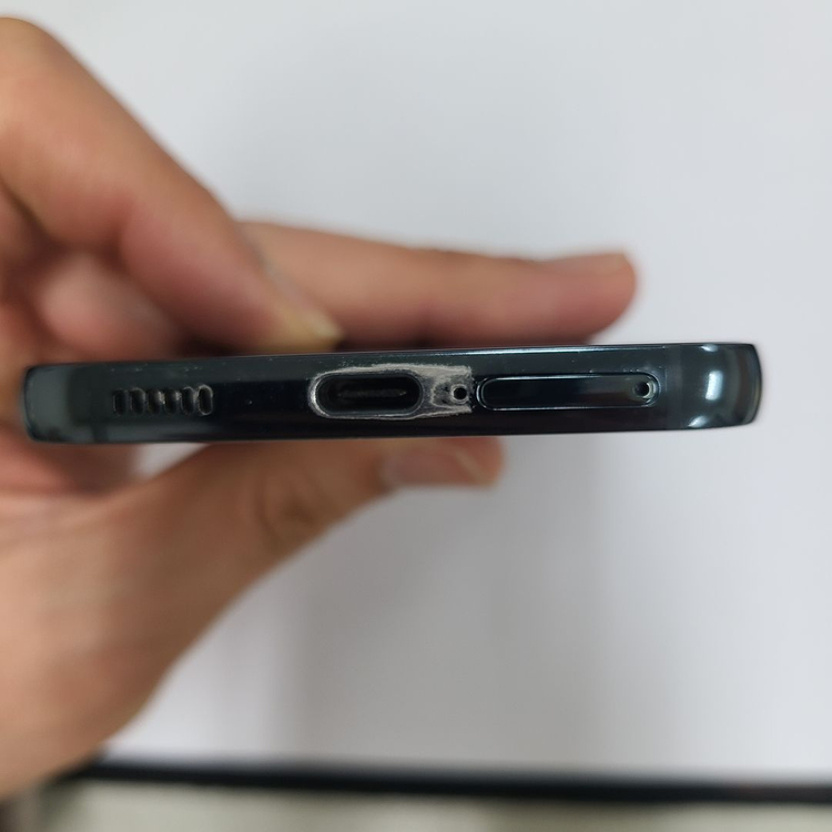 .갤럭시 S22 그린 256G LGU+ 무잔상 042658--5