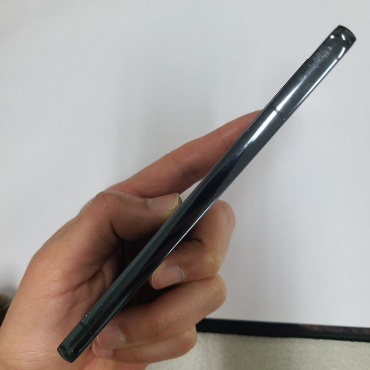 .갤럭시 S22 그린 256G LGU+ 무잔상 042658--7