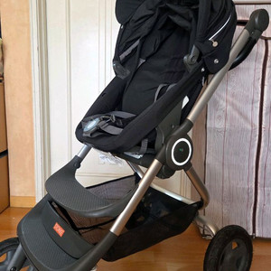 스토케 스쿠터 유모차 풀구성