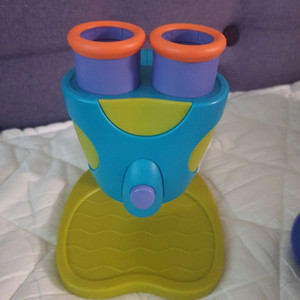 GeoSafari 현미경 장난감 이미지