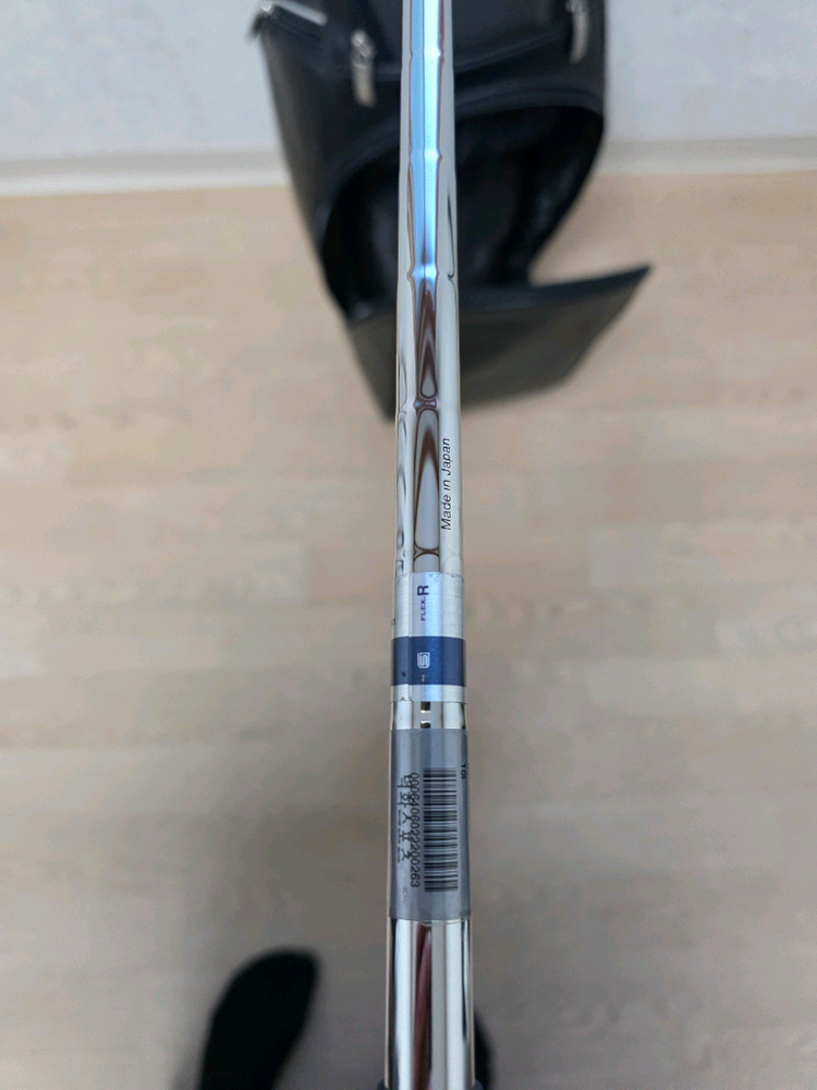 골프 드라이버 세트(텔메드라이버.미즈노아이언 외)--4