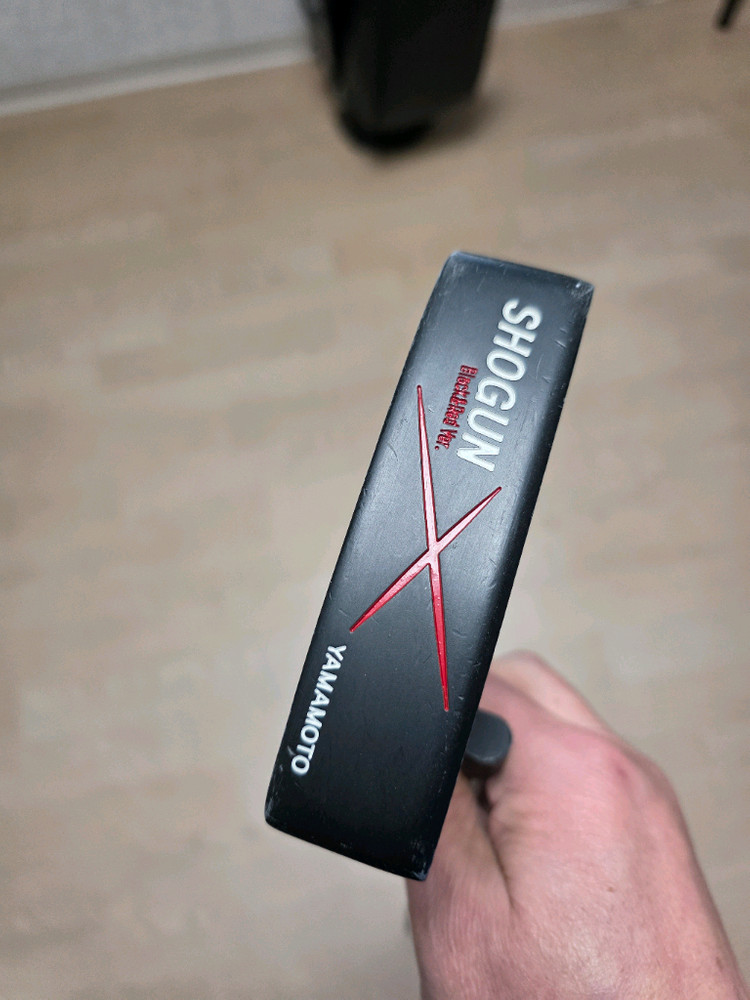 골프 드라이버 세트(텔메드라이버.미즈노아이언 외)--5