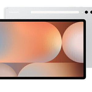 삼성전자 갤럭시탭 S10 플러스 WiFi 256GB SM-X820 실버 미개봉 새제품(갤럭시탭 s10+