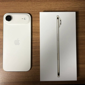 아이폰에어 512 -> 16 프로 256 교환해요~!!