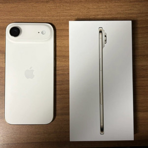 아이폰에어 512 -> 16 프로 256 교환해요~!!