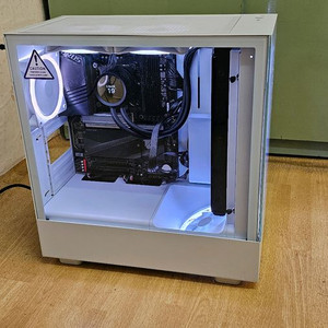 인텔 i9 - 14900KF 반본체 판매합니다