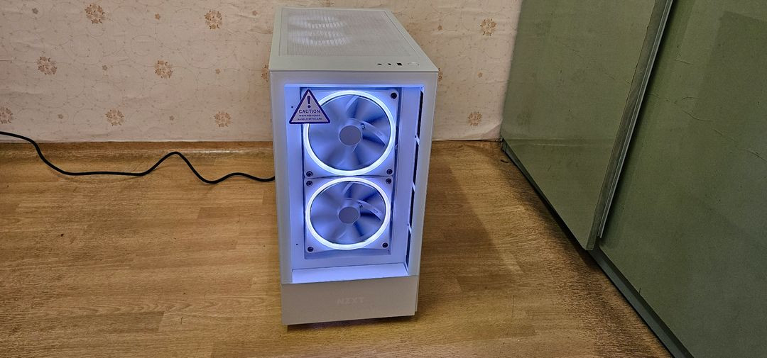 인텔 i9 - 14900KF 반본체 판매합니다--3