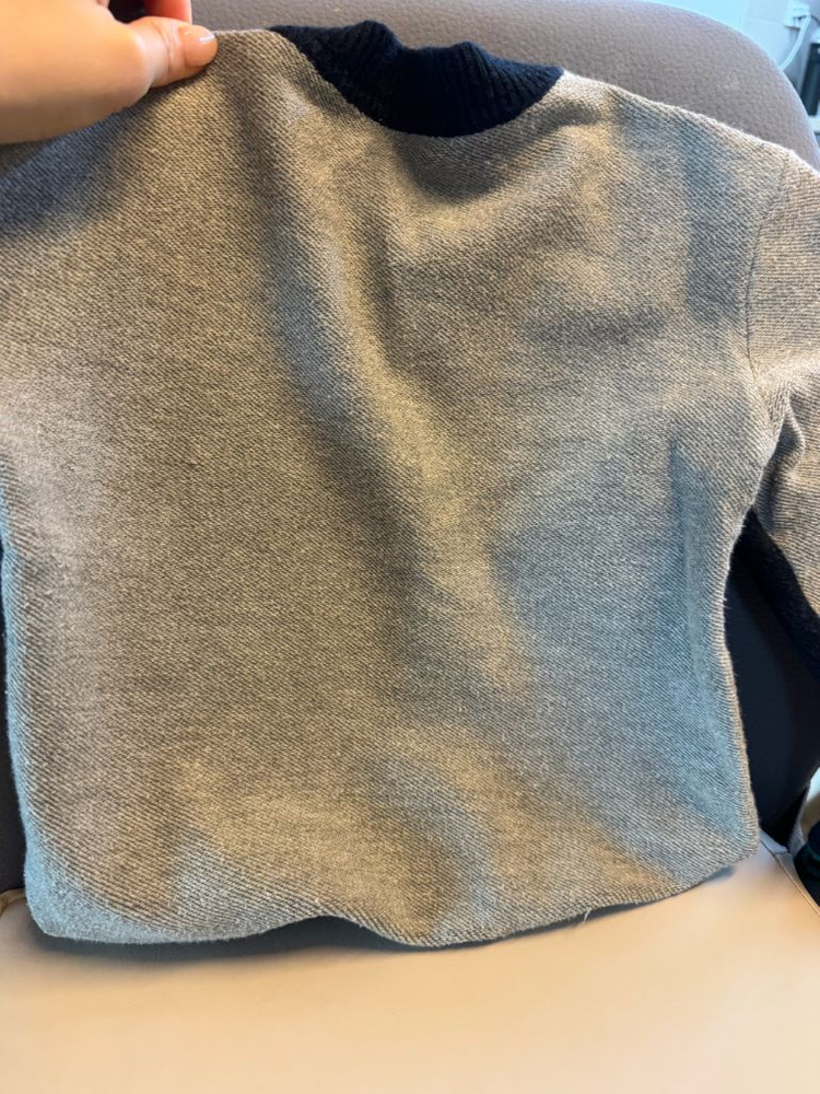 버버리키즈 6y--2