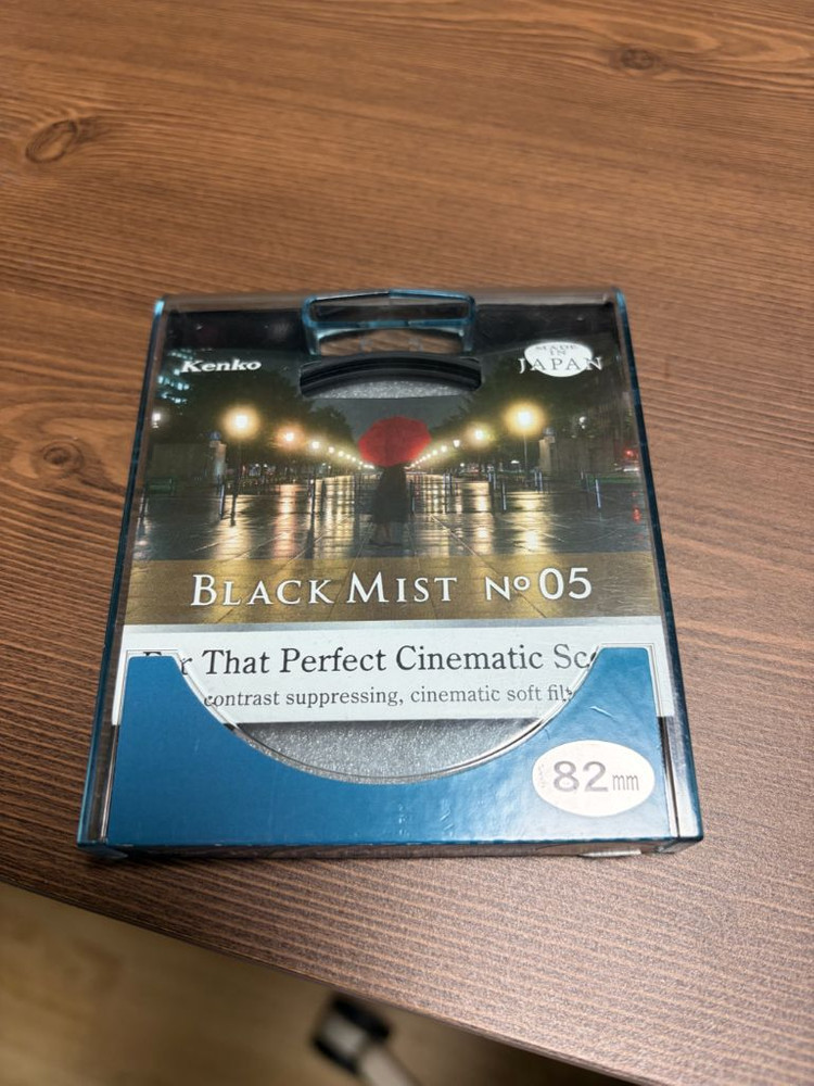 nd필터 여러가지--1