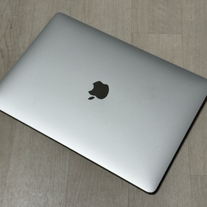 (배터리96) 맥북 에어 m1 13인치 8 256 실버