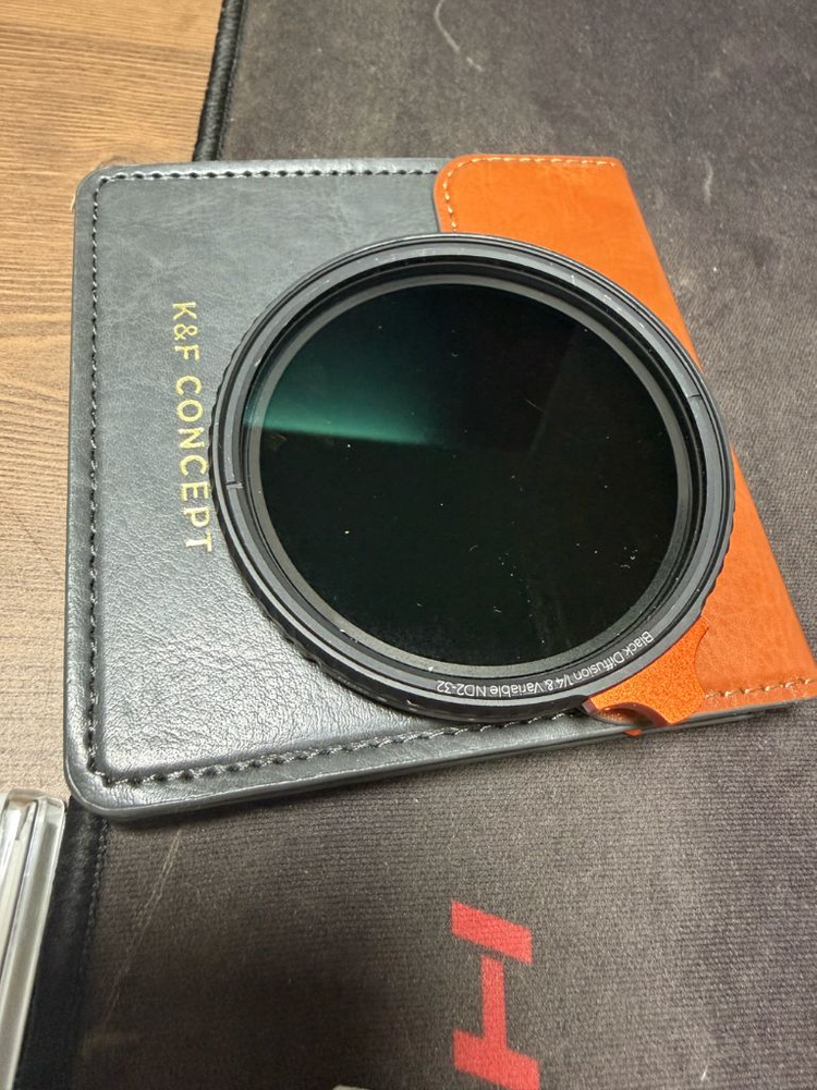 nd필터 여러가지--7