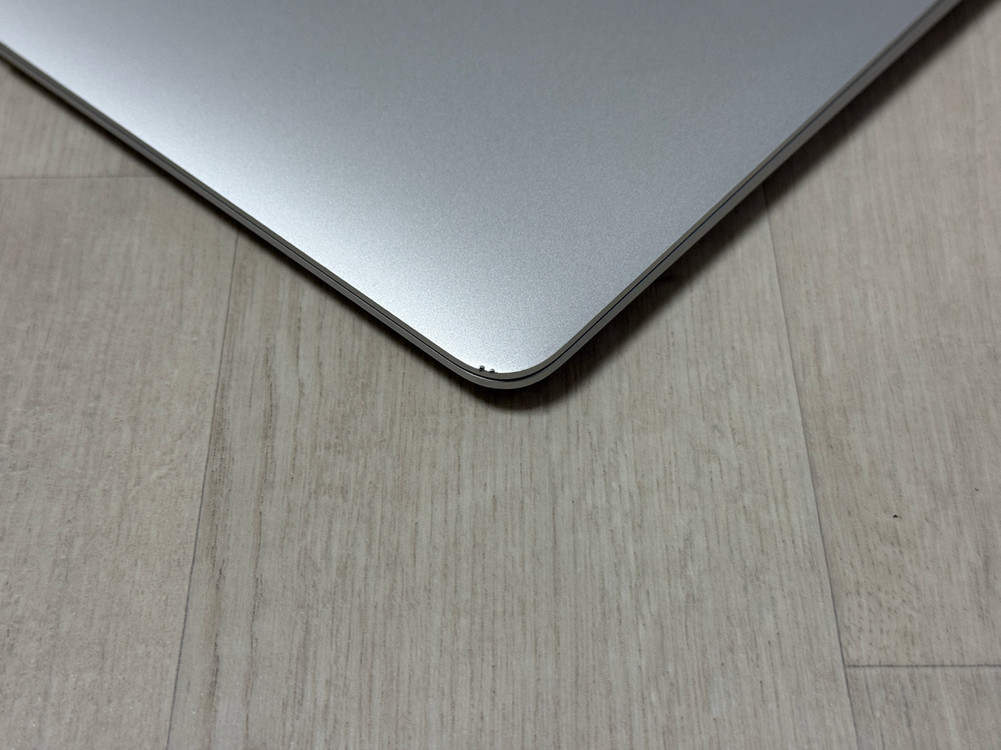 (배터리96) 맥북 에어 m1 13인치 8 256 실버--1