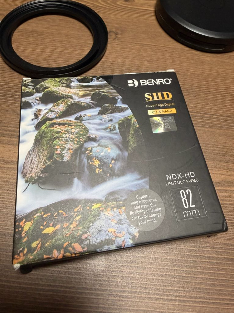 nd필터 여러가지--8