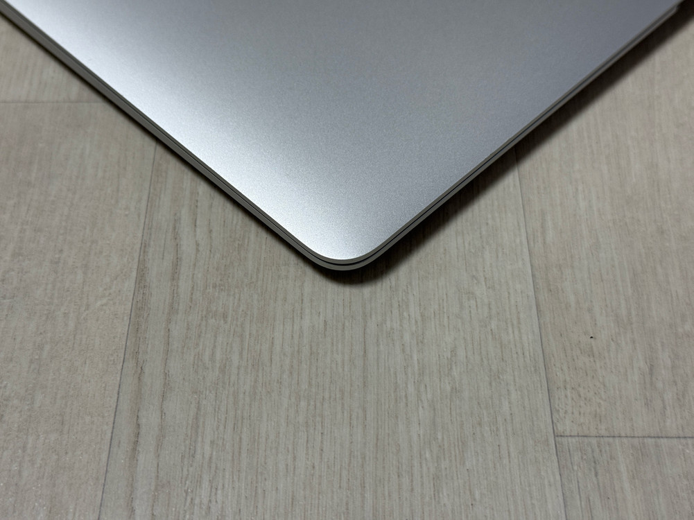 (배터리96) 맥북 에어 m1 13인치 8 256 실버--4