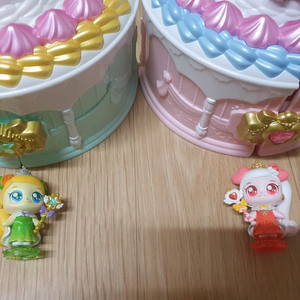 티니핑 새콤핑 달콤핑