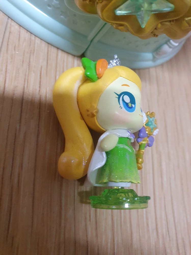 티니핑 새콤핑 달콤핑--1