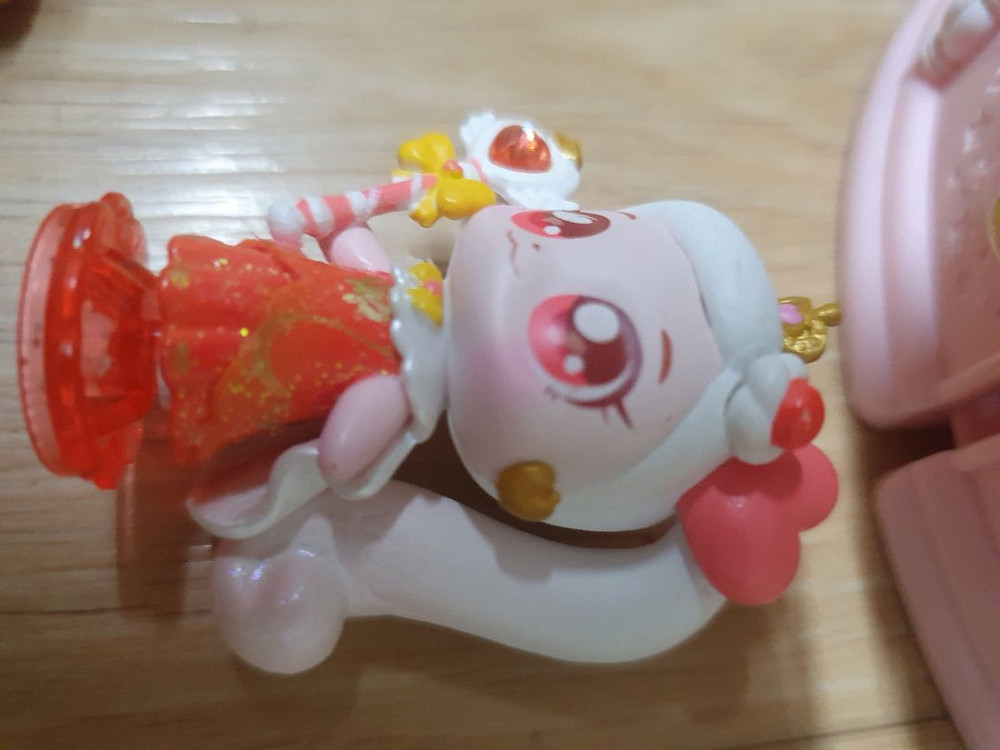 티니핑 새콤핑 달콤핑--2