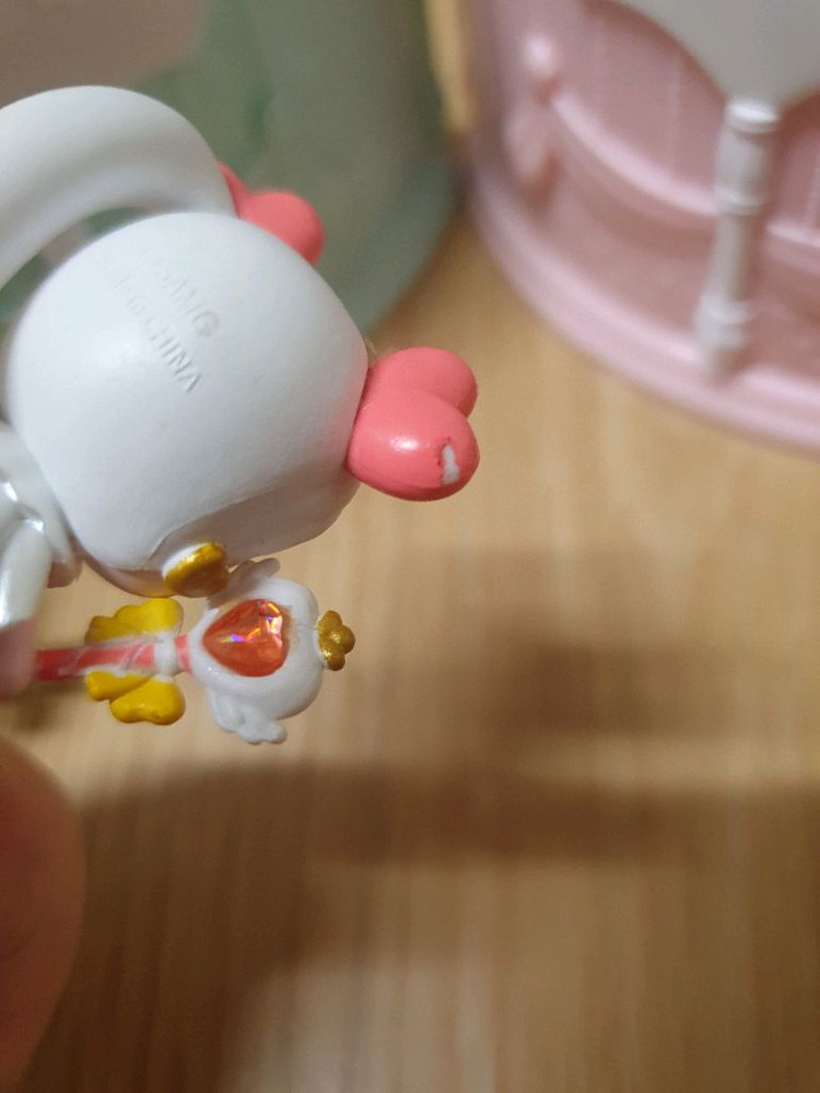 티니핑 새콤핑 달콤핑--3