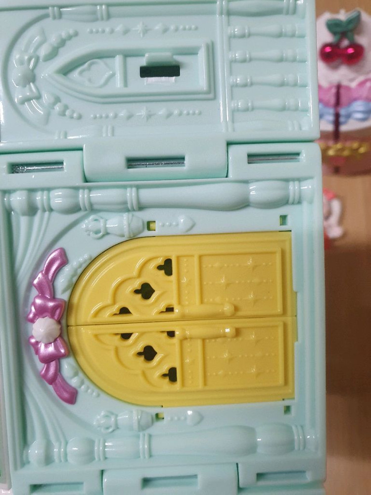 티니핑 새콤핑 달콤핑--4